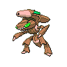 Genesect (Primal)